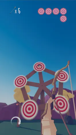 Game screenshot Archer Guy hack