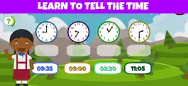 Game screenshot Junior Academy mod apk