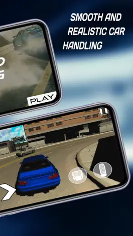 Game screenshot OffRoad-Drifting apk