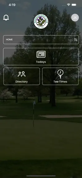 Game screenshot Madison Golf hack