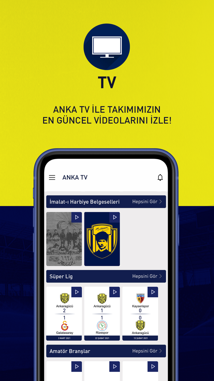 Ankaragücü SK