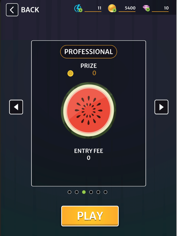 Screenshot #5 pour Knife Games Multiplayer