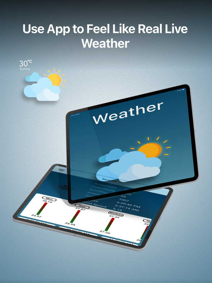 Weather Forecast Channel