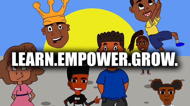 Lil' Kings and Queens