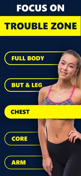 Game screenshot Weight Loss in 30 Days Fitness apk