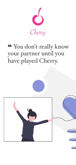 Game screenshot Cherry: Couples & Relationship mod apk