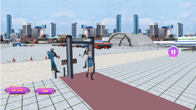 Airport Security Force Game 21 Screenshot