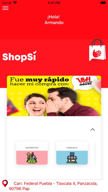 ShopSi