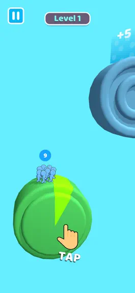 Game screenshot Globe Jumper mod apk
