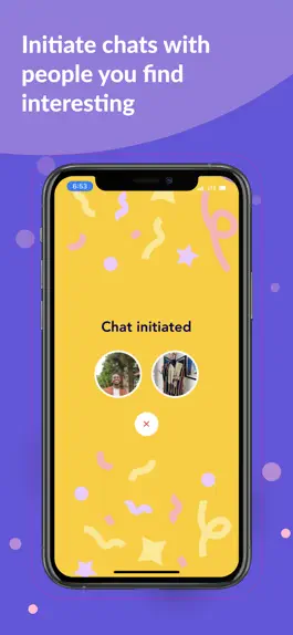 Game screenshot 8pm - Meet, Chat, Date hack