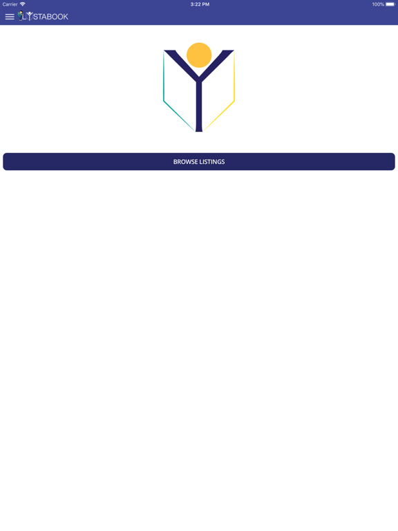 Screenshot #5 pour Lystabook LLC