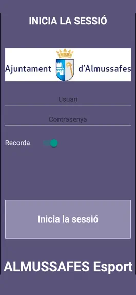 Game screenshot ALMUEsport mod apk