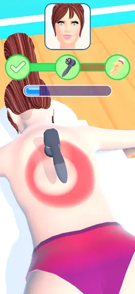 Game screenshot Body Toning mod apk
