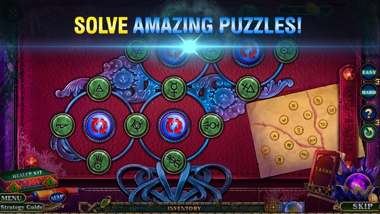 Enchanted Kingdom 4 - F2P screenshot-3