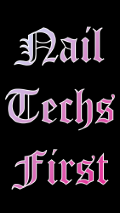 Secret Nail Affair Screenshot