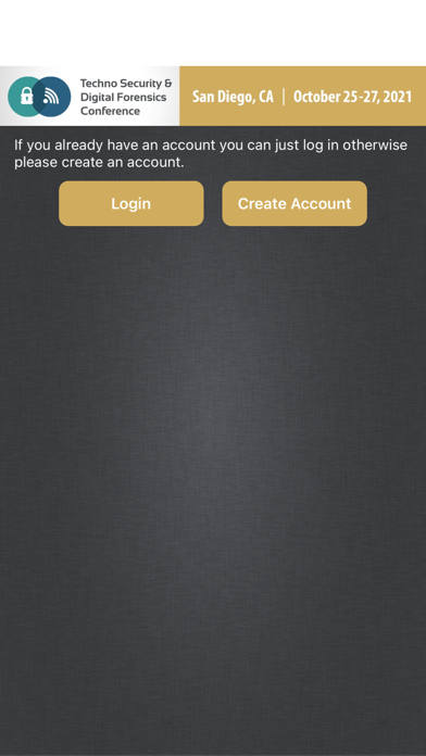 How to cancel & delete Techno Security from iphone & ipad 3