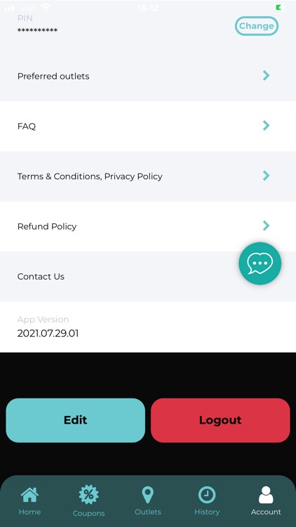 One Stop Membership App screenshot-8
