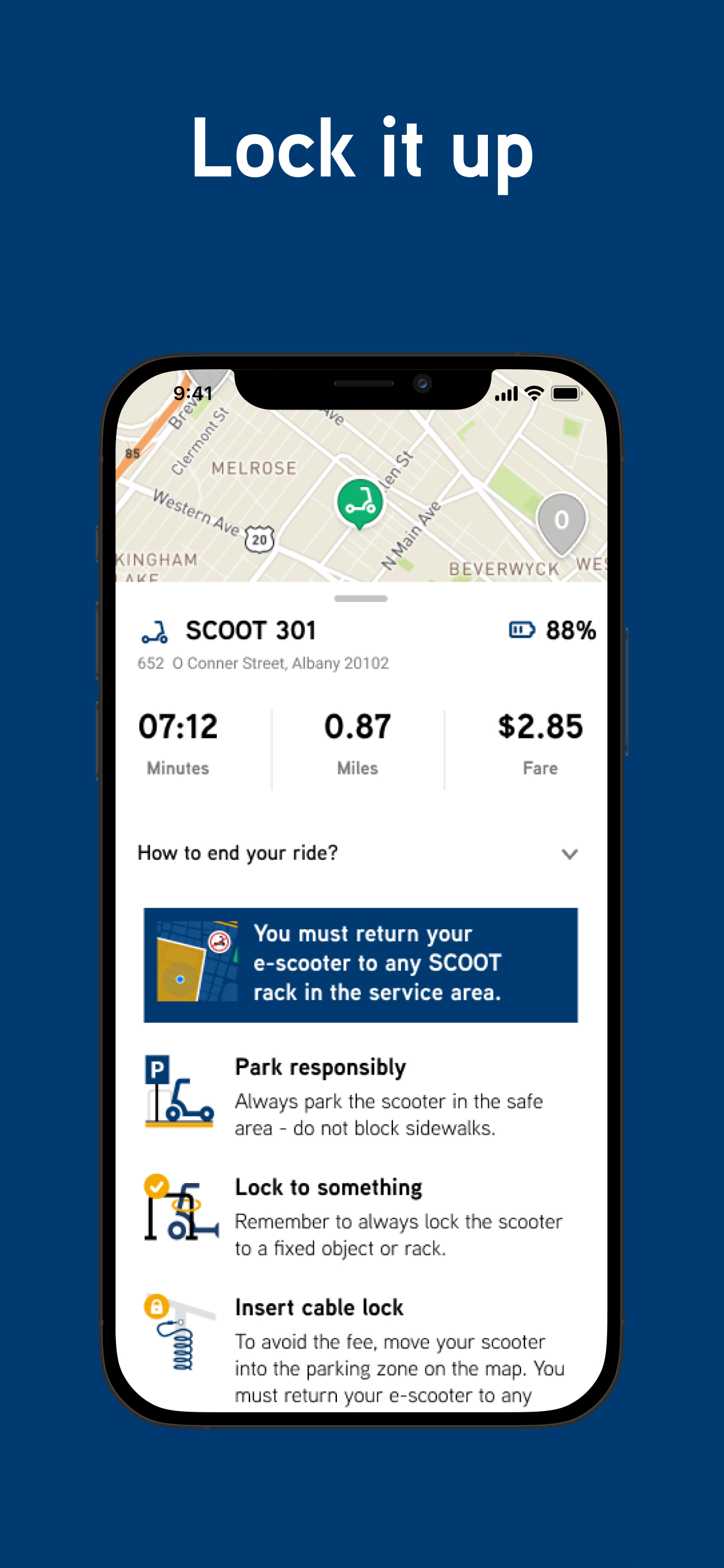 ScootCDTA