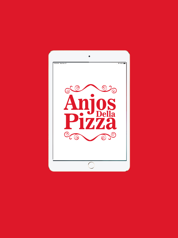 Screenshot #4 pour Anjos Della Pizza