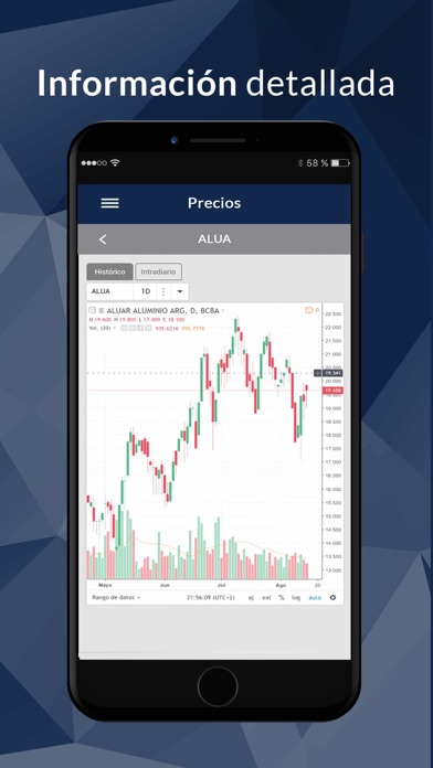 Giannoni S.A. Screenshot
