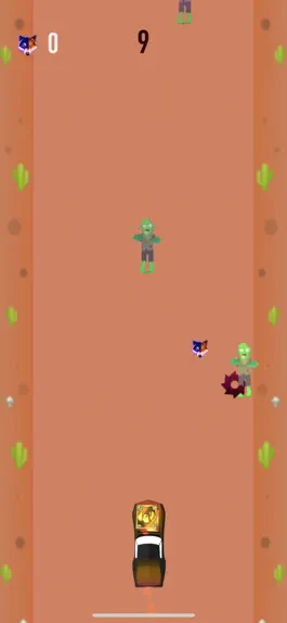 Game screenshot Resident Land hack
