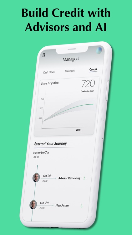 Benjamin Card screenshot-4