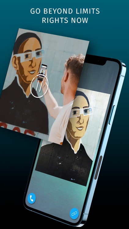 Behind AR screenshot-3