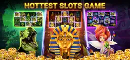Game screenshot Slots: Casino slot machines mod apk