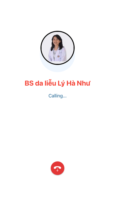 DoctorViet Screenshot