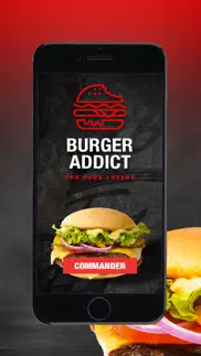 How to cancel & delete burger addict 2