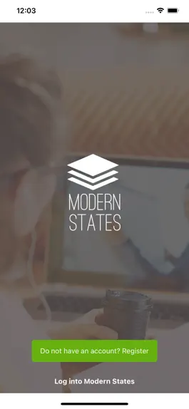 Game screenshot Modern States mod apk