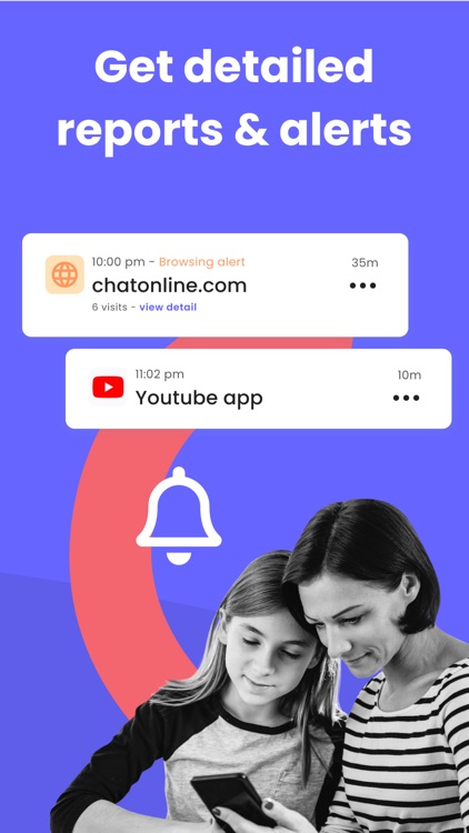 Qustodio Parental Control App screenshot-8