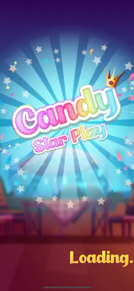 Game screenshot Candy Star Play apk
