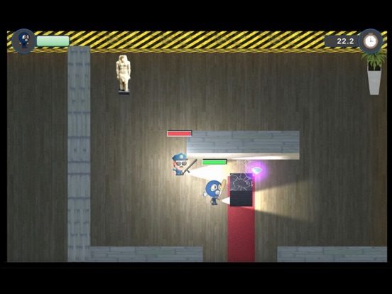 Screenshot #6 pour Thief | The Master Thief