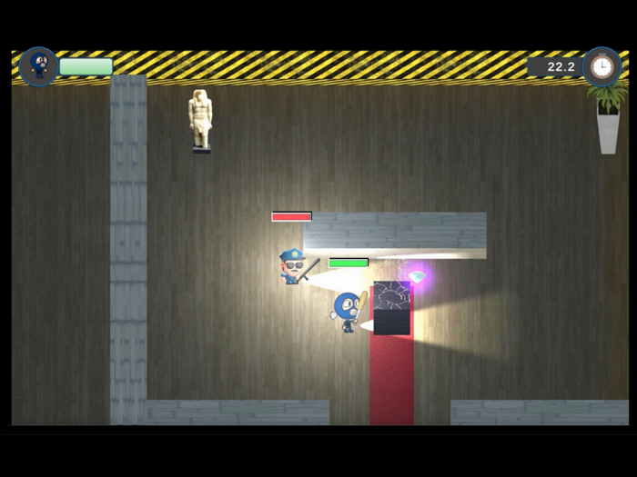 Thief  The Master Thief