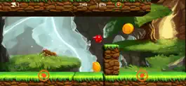 Game screenshot Drant apk