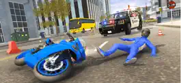 Game screenshot Motorbike Racing Bike Driving mod apk