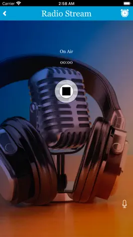 Game screenshot SOUND RADIO APP hack