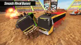 Game screenshot Bus Demolition Derby apk