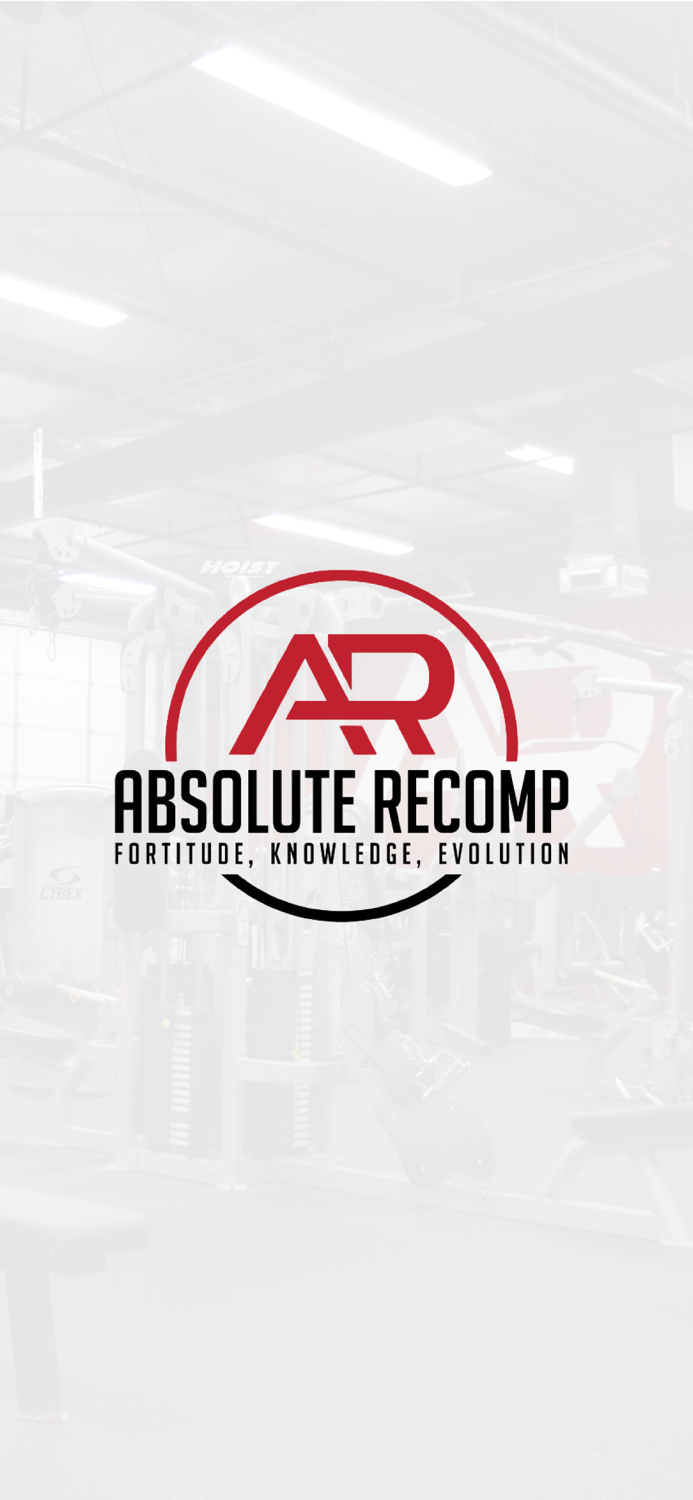 Absolute Recomp
