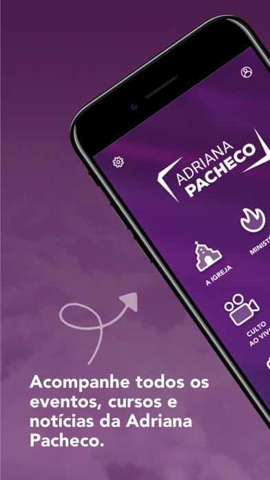 Adriana Pacheco Screenshot