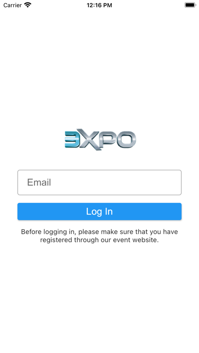 3XPO 360 Screenshot