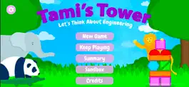 Game screenshot Tami's Tower mod apk