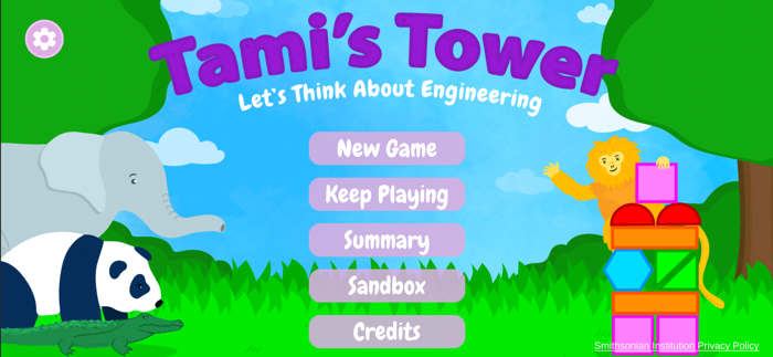 Tamis Tower