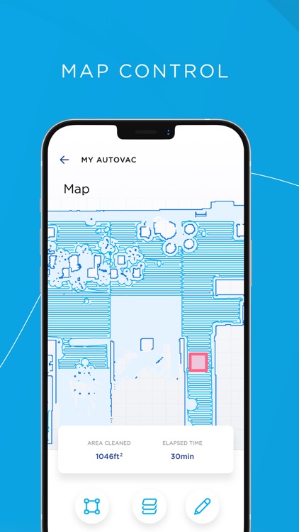 iHome Clean screenshot-3