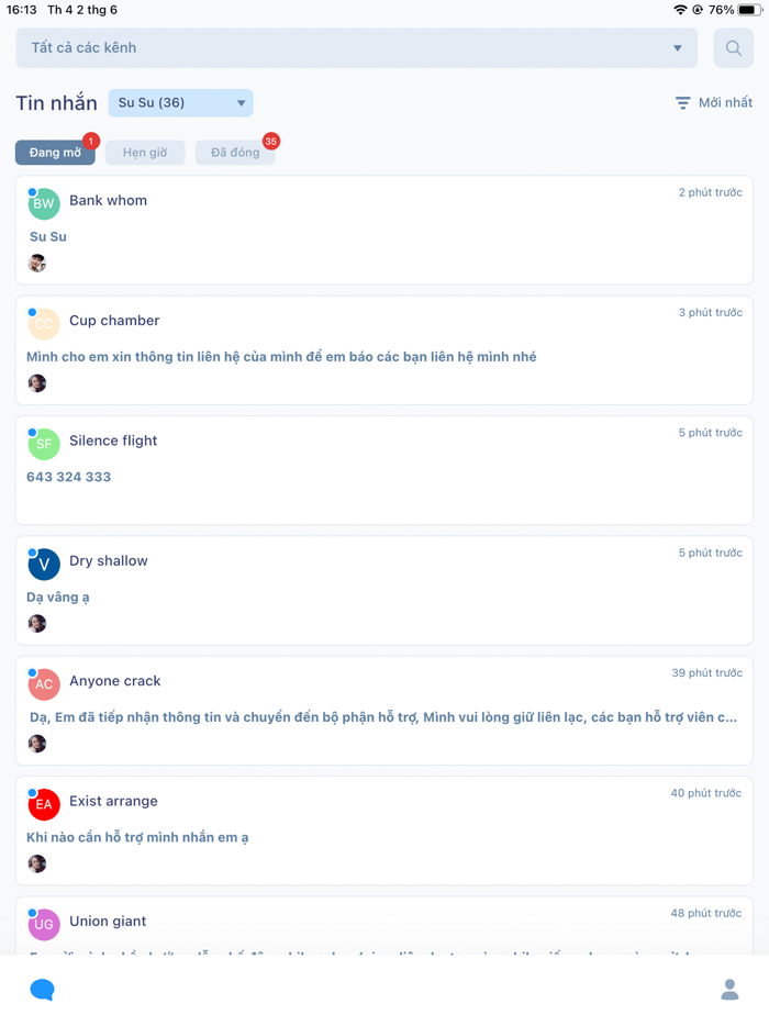 LadiBoost eCommerce Solutions