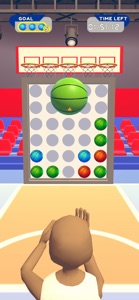 Three Pointers screenshot #2 for iPhone