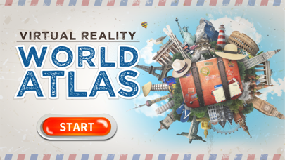 Virtual Reality World Atlasのおすすめ画像6