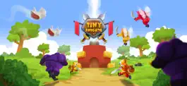 Game screenshot Tiny Knights RD mod apk