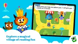 How to cancel & delete teach monster: reading for fun 1